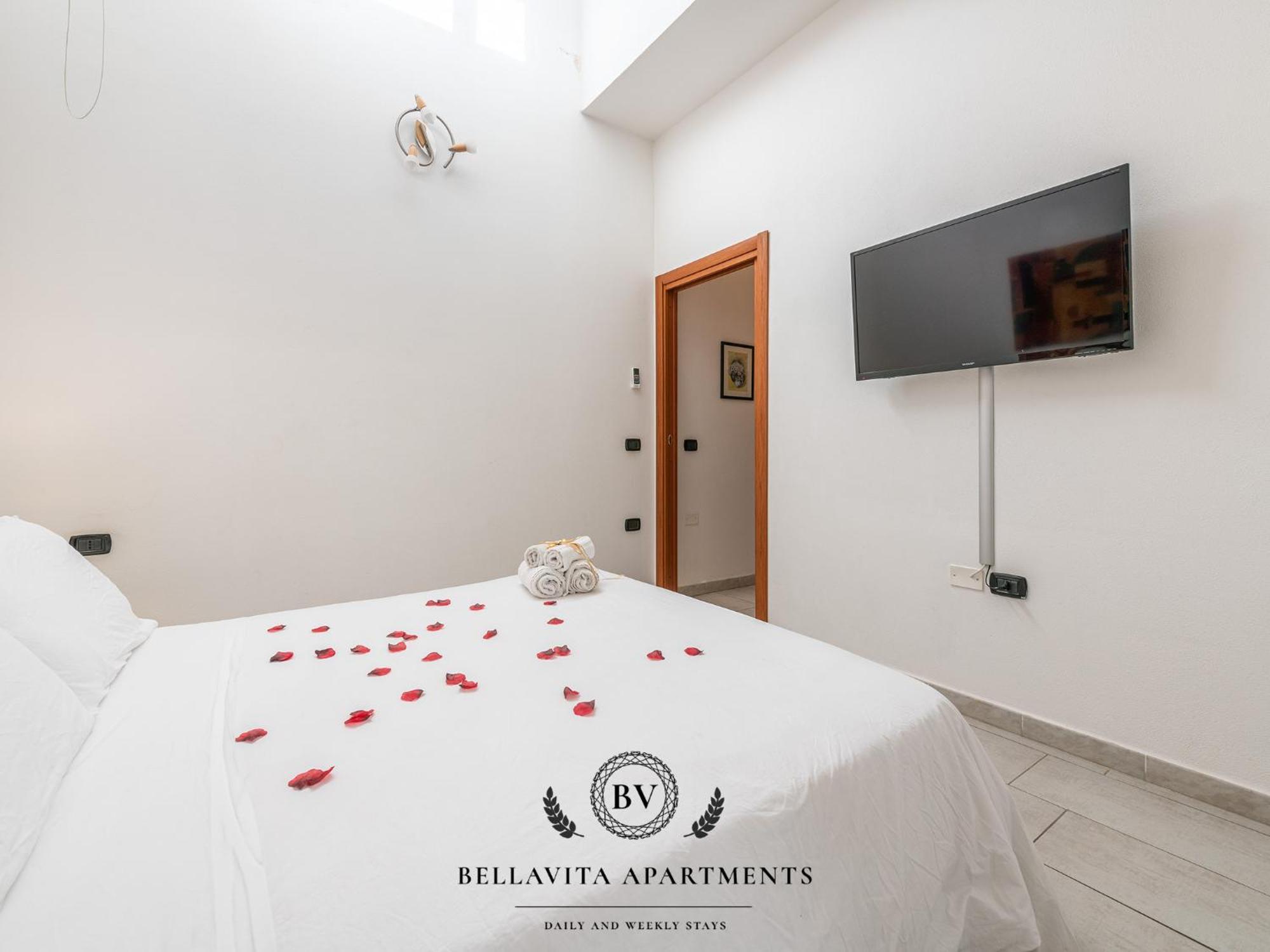 Bellavita Apartments Assemini Room photo